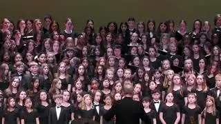 Give Me Your Tired, Your Poor | FCCC Winter Concert 2025