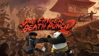 Becoming the Dragon Warrior - OFDP2