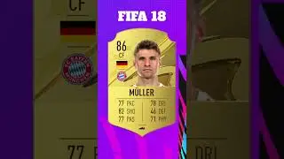 EVOLUTION FUT M&Uuml;LLER 2010-2023