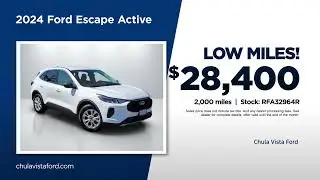 Used SUV 09/02/2024 4261308