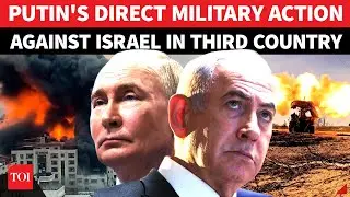 Russia BOMBS Israeli Diplomat's Home In U.S. Ally Nation After Back-to-Back Warnings To Netanyahu