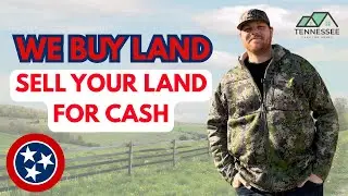 Sell Your Land for Cash | We Buy Houses & Land
