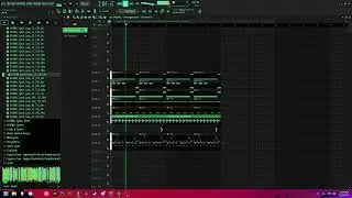 cool heavy bass design tip
