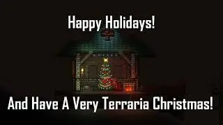 A Very Terraria Christmas