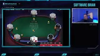 Running Deep Online & at the World Series of Poker!