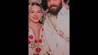 zahra brother wedding pitcher#bridaldress#youtubshotsviral video #wedding #pakistanidrama #bridalent