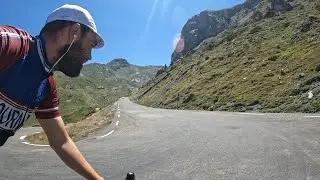 Col de Tentes 🇫🇷 | A Pyrenean Hidden Gem | The Climb