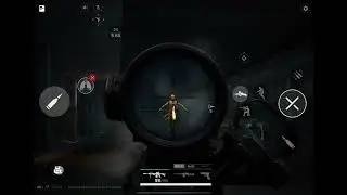 Ep 10 Delta force weapon introducing  M4 A1 Assault Rifle 