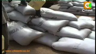 Wheat Commodity Prices