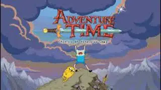 (Movie time) Adventure time x trap x 2023 x Evilgiane typebeat