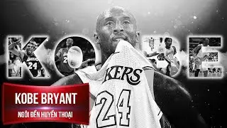 Ngôi đền huyền thoại | KOBE BRYANT