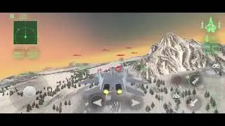 Best realistic jet fighting games