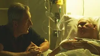 Broadcaster Ronan Collins is in need of emergency surgery | Trauma | RT&Eacute;2