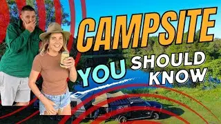 Wild Horse Retreat | Glass House Mountains