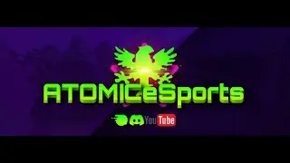 ATOMICeSports x LoveWin Clanfronto no mapa SandStorm - PointBlank 2023