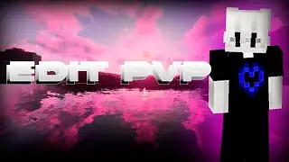 PVP Montage On Clusterpvp.ru | PVP 1.18.2 | Thanks For 600 ❤