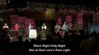 C3 Christmas Eve Service