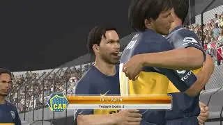 Pro Evolution Soccer 2014 - Copa Libertadores (PES Productions)