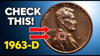 URGENT! Check Your Pennies for These 2 Rare Mint Errors Worth Life-Changing Money