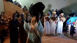 احواش تفرخين تركا نتوشكا 2019 براسة محمد اكاير