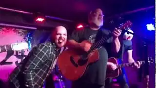 Tribute - The Kyle Gass Company (guest vocals Scott Murkin)
