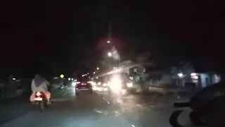Sendawa Yang Salah Timing