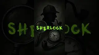 Top 5 sherlock holmes books