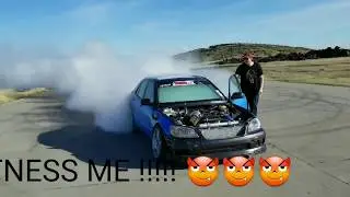 is300 fender exit + mad burrrrrrnys