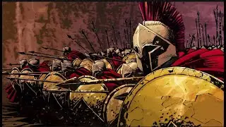 300: March to Glory #2: Свобода или смерть!