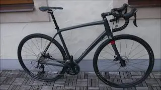 TREK DOMANE ALR 5 GRAVEL 2018