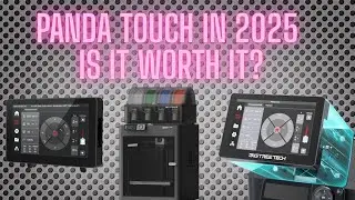 PANDA TOUCH in 2025  IS IT WORTH IT