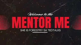 SIFSA Mentor Me Talks - Itumeleng Langeni - MTO Group Chief Stakeholder Relations Officer