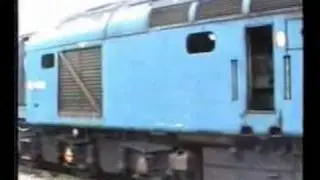 40118 at Vic Berry's