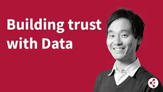 Building trust with Data | Kohei Kurihara talks to engatica