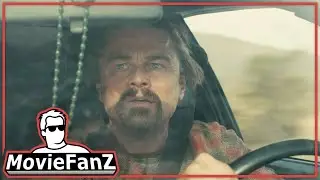 One Battle After Another Movie review (2025)