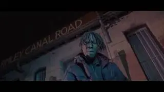 GRAFT - NOTHING BUT FACTS FREESTYLE [OFFICIAL MUSIC VIDEO]