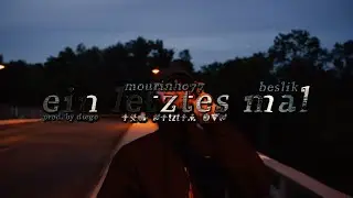 MOURINHO77 - 1LM FEAT. BESLIK [prod. by d1ego]