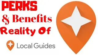 Google local guide | Perks of google local guide | google local guide rewards
