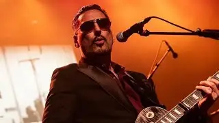 POD SCUM Episode #267 NAIM CORTAZZI of FUN LOVIN' CRIMINALS and UNCLE FRANK