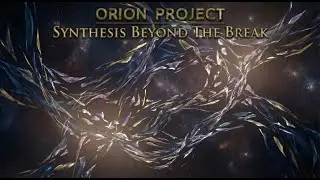 Synthesis Beyond The Break | Symphonic Metal