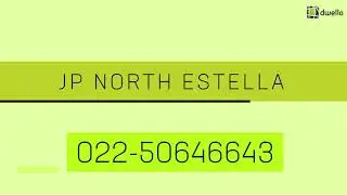 JP North Estella - 1,2&3 BHK Homes in Mumbai | Dwello