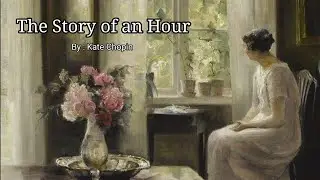 Digital Short Story Trailer