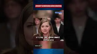 [0812 International News Brief]