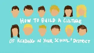 Creating a Thriving Culture of Reading