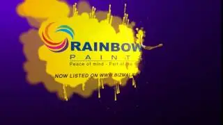 Rainbow Paints - BizMalawi