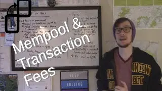 The Waiting Game: The Mempool and Transaction Fees