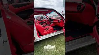 Quavo&rsquo;s monte Carlo SS  #eyecandywhipz #carshow