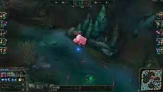 The Chad Braum Roam