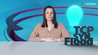 What is a TCP SYN Flood?