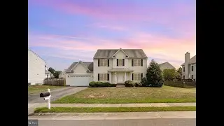9826 Foxton Pl